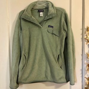 Patagonia XL pullover